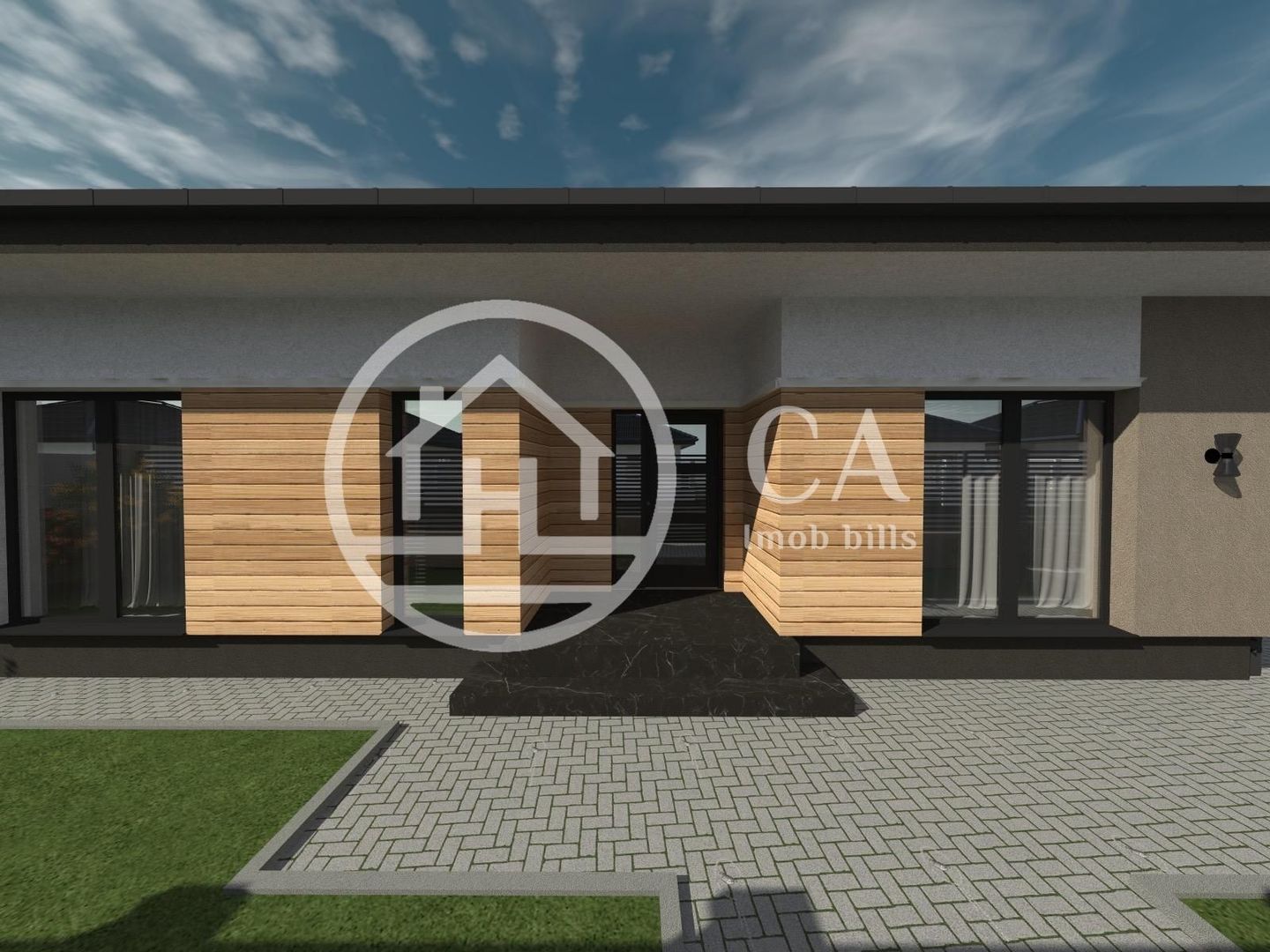 Casa de vanzare cu 4 camere in zona Santandrei, Oradea - Poză 18