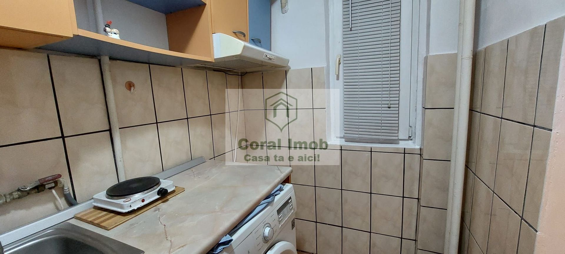 Vanzare garsoniera conf 2, Teiul Doamnei, Lacul Tei - Poză 5