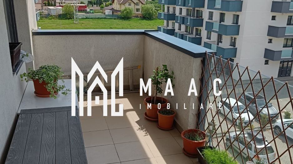 Apartament 3 camere | 60 mp | Decomandat | Calea surii mici - Poză 10
