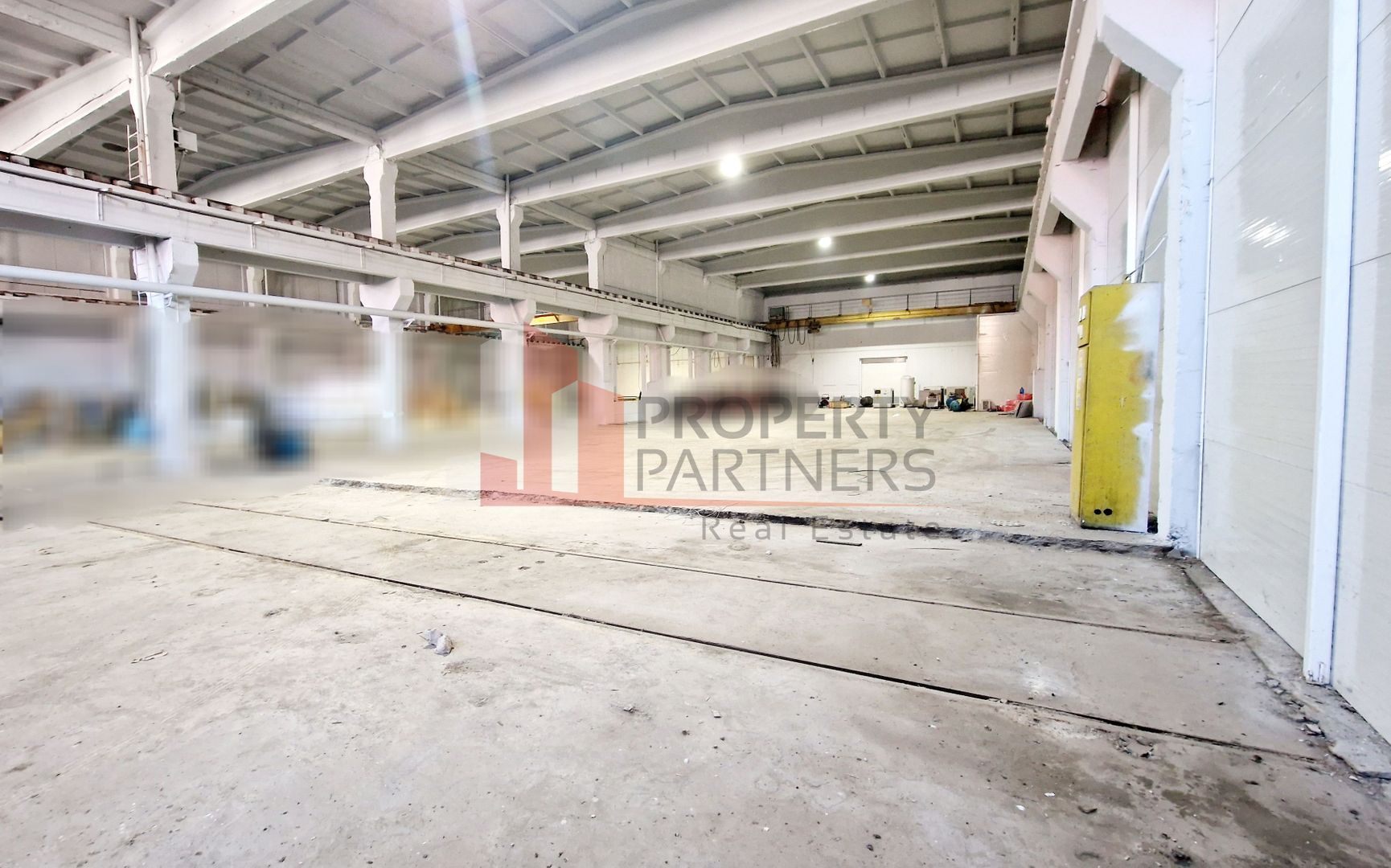 Spatiu industrial flexibil (Depozitare, Logistica, Productie) - Poză 6