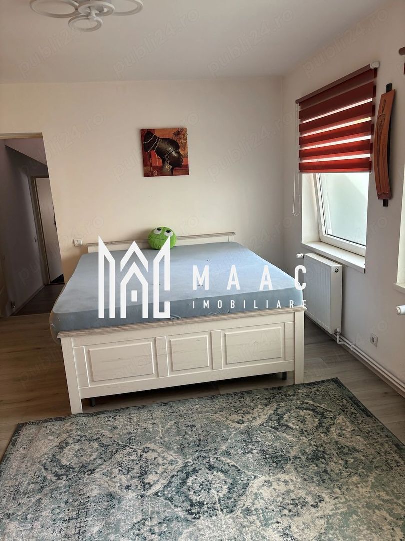 Casă individuală 4 camere | Central, Sibiu | 168 mp, P+1 - Poză 4