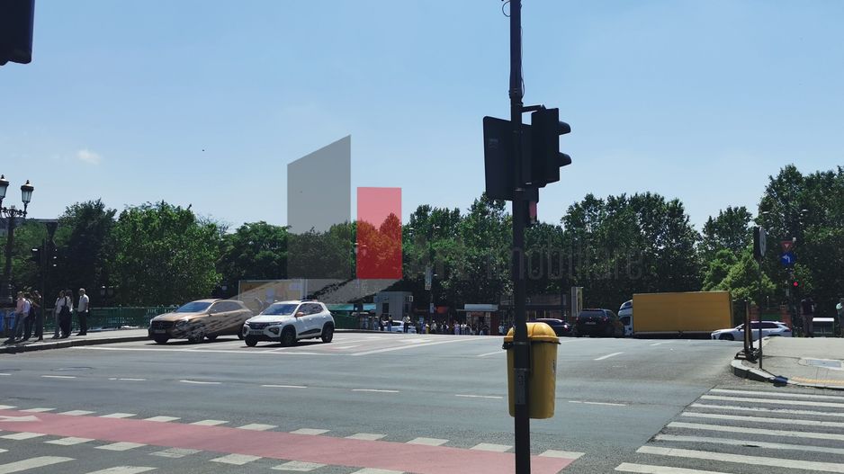 %0 Comision Spatiu comercial de inchiriat in zona Kogalniceanu/Cismigiu - Poză 7