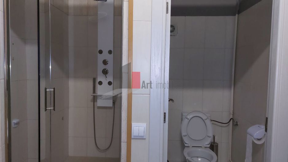 Spatiul "NESTALAN", et. 1 in vila, INTRARE SEPARATA, SINGUR PE NIVEL - Poză 22