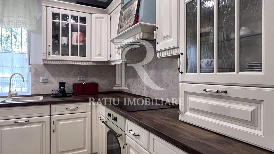Apartament cu 2 camere | Louis Pasteur 42 | Spitalul Judetean | Oradea - Poză 6