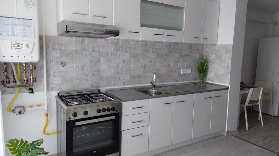 Inchiriere apartament Roka Residence Nerva Traian Timpuri Noi METROU - Poză 10