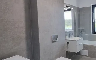 Apartament 3 camere | Terasa 51 mp| Prima Inchiriere - Poză 11