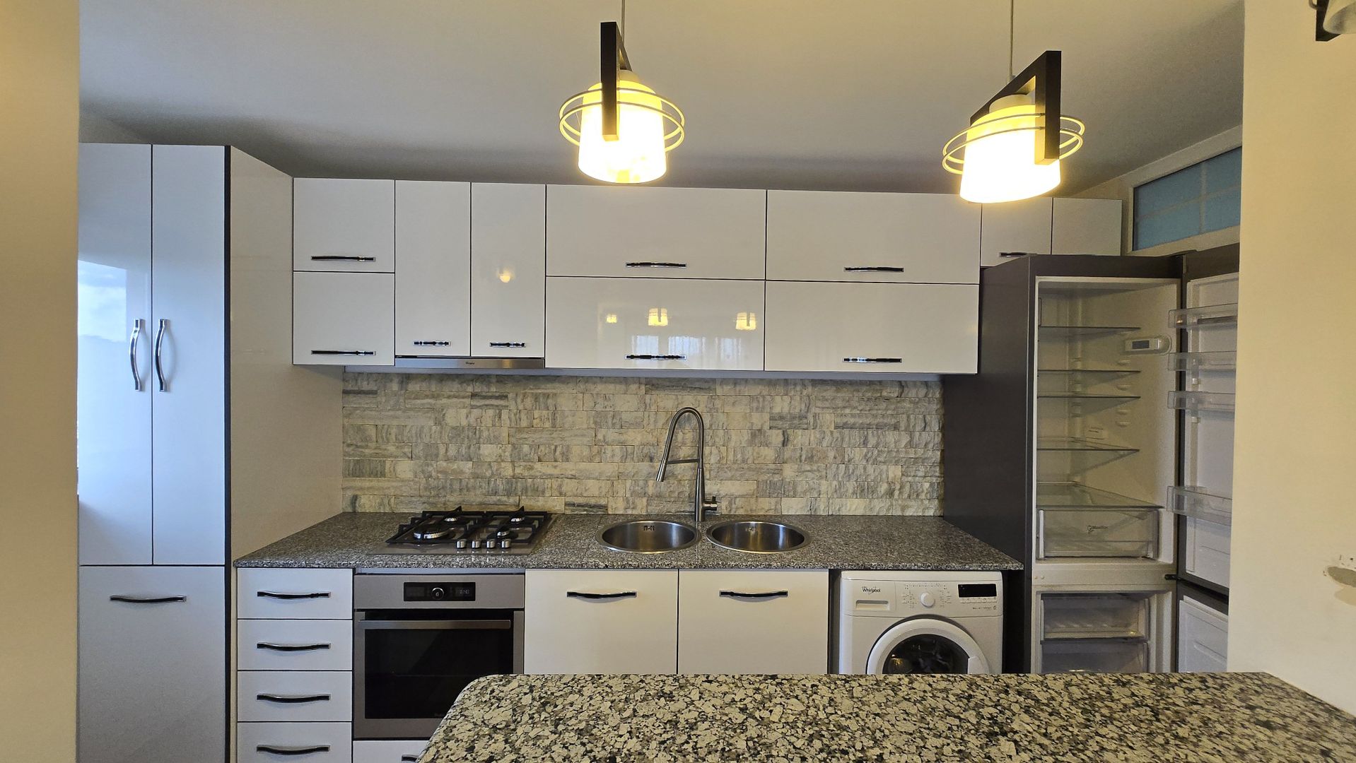 2 camere modern Consul - Brazda - Poză 9