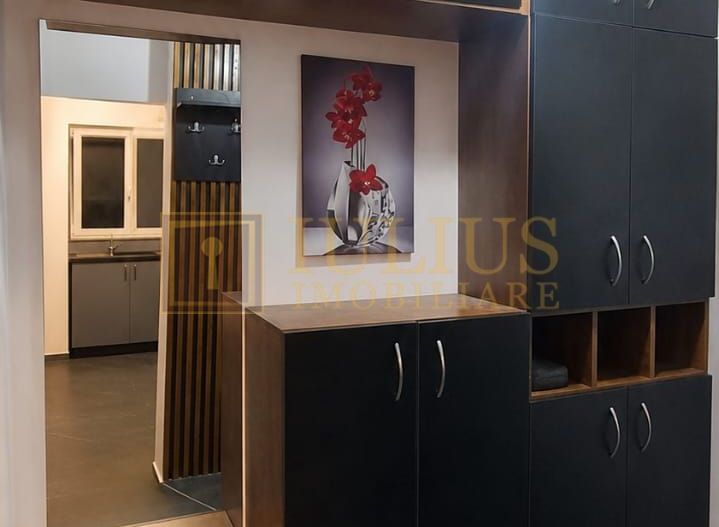 3 camere| Spitalul Judetean| centrala proprie| apartament spatios - Poză 11