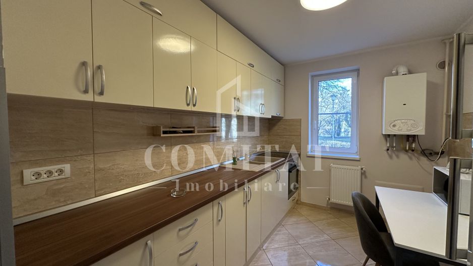 Apartament 2 camere | 46mp | Gheorgheni | Zona Scolii Lucian Blaga - Poză 3