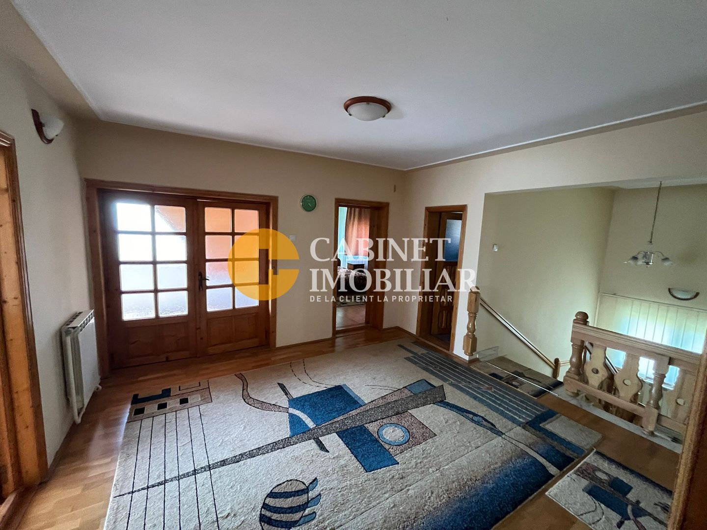 PROPRIETATE EXCLUSIVISTA 390 MP - 2000MP teren Popas Pacurari Garaj Beci - Poză 26
