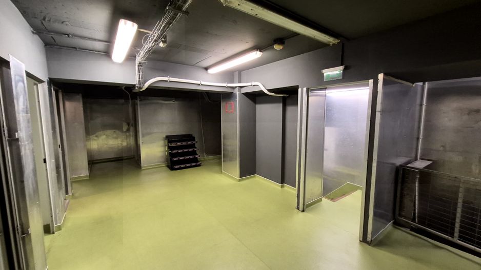Spatiu comercial 143,03 mp - Vitan Mall - str. Zizin - Poză 7