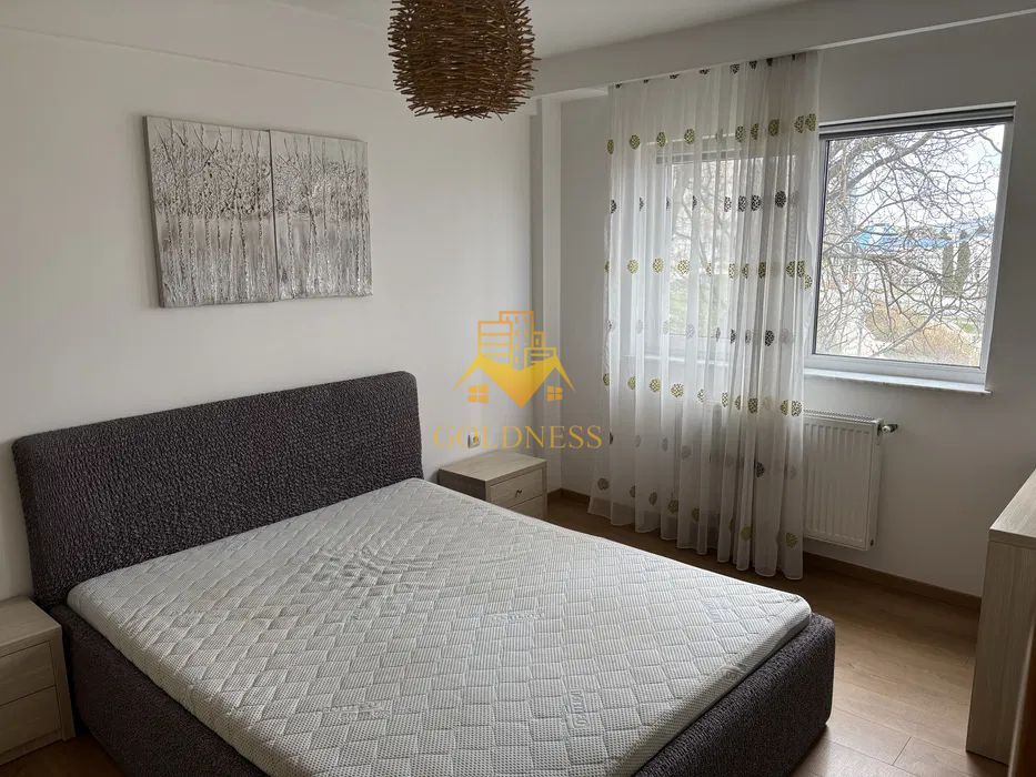 3 Camere Openspace, Zorilor, Parcare, UMF, UTCN, Golden Tulip,Panemar - Poză 3