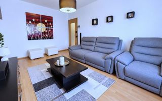 Apartament 3 camere, etaj 1  Calea Torontalului - Poză 3