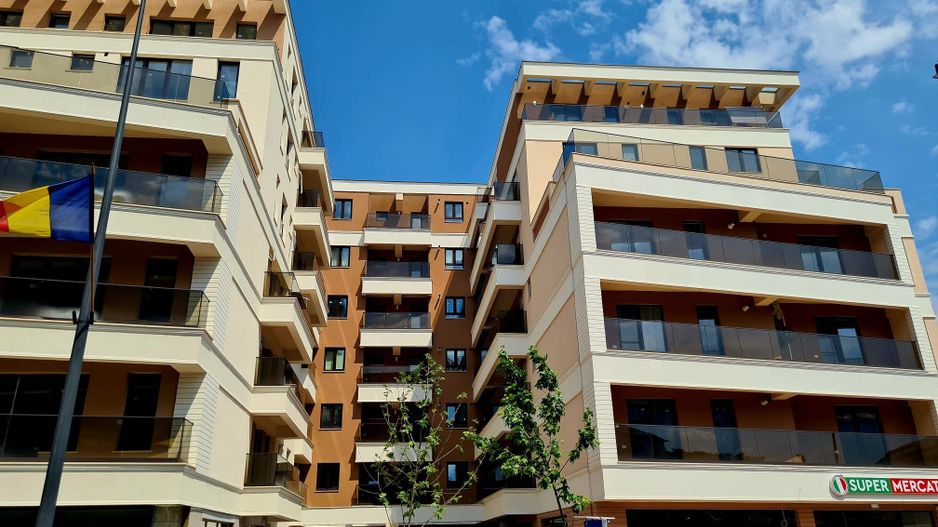 Apartament tip studio - Zona Centrala - Poză 1