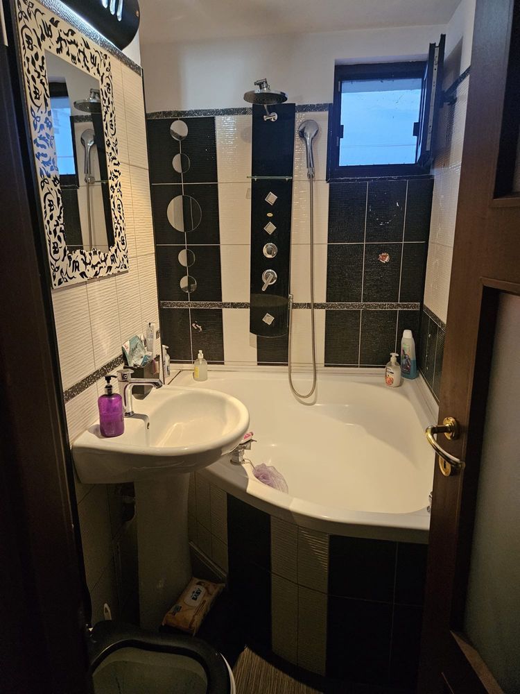 Apartament 2 cam dec,et 3 - Poză 4
