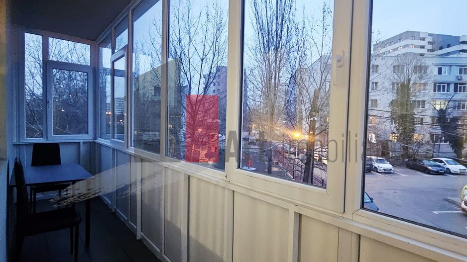 Garsoniera de inchiriat-Titan-cu centrala - Poză 6