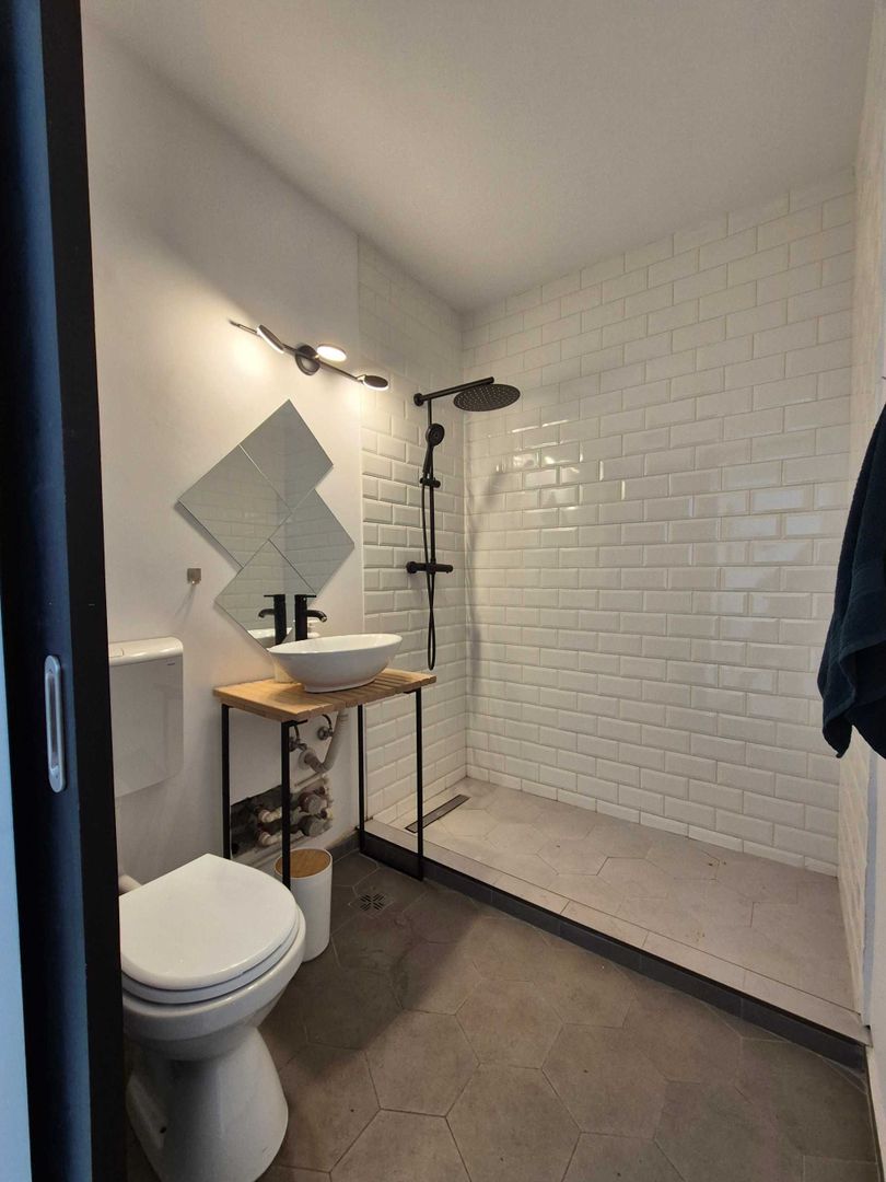 Apartament 2 camere, 57,36 mp, renovat – Bd. Ion Mihalache, Sector 1 - Poză 7