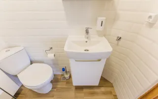 [ UMF ] DE ÎNCHIRIAT - Apartament 1 cameră, strada Iuliu Moldovan - Poză 17