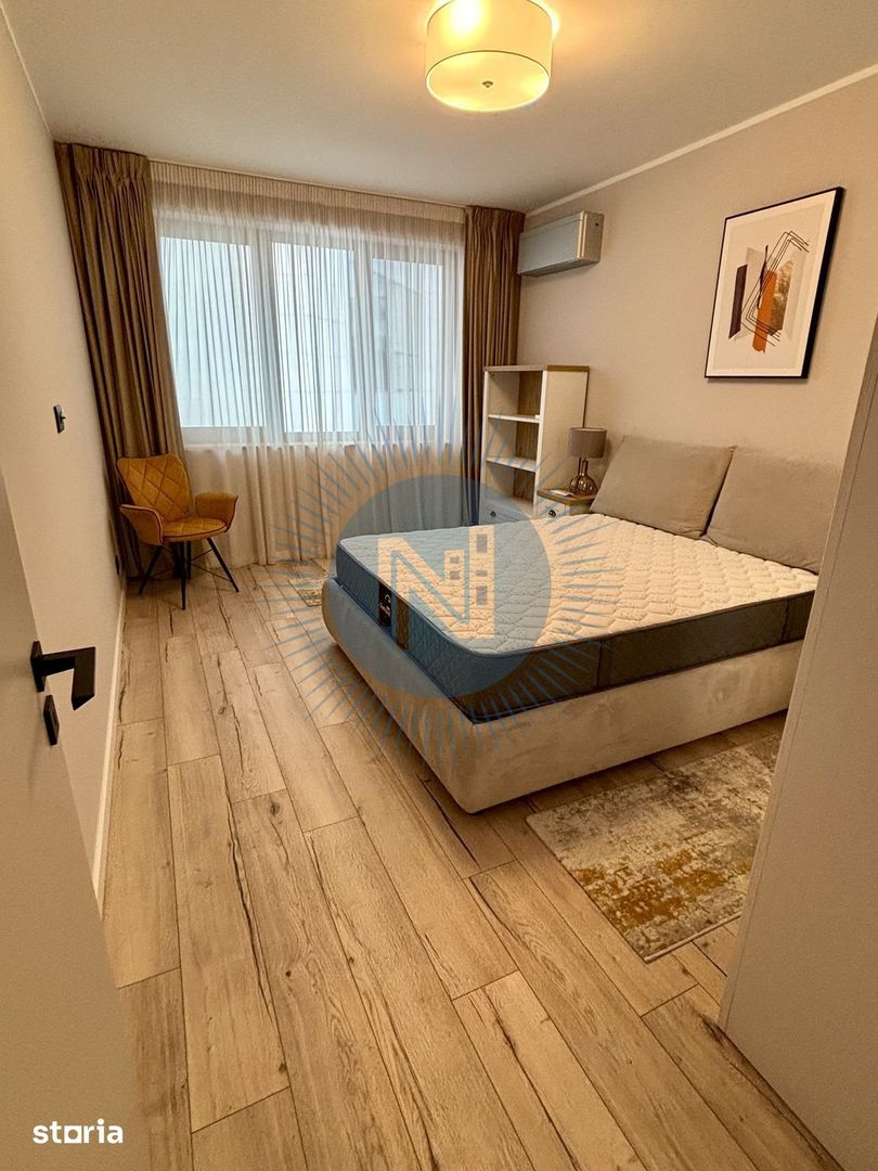 Apartament 3 camere in vila Piata Romana - Poză 4