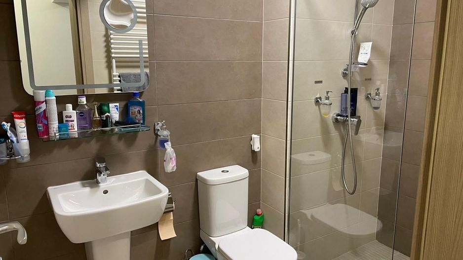 De vanzare apartament 3 camere Lujerului 2 locuri parcare - Poză 11