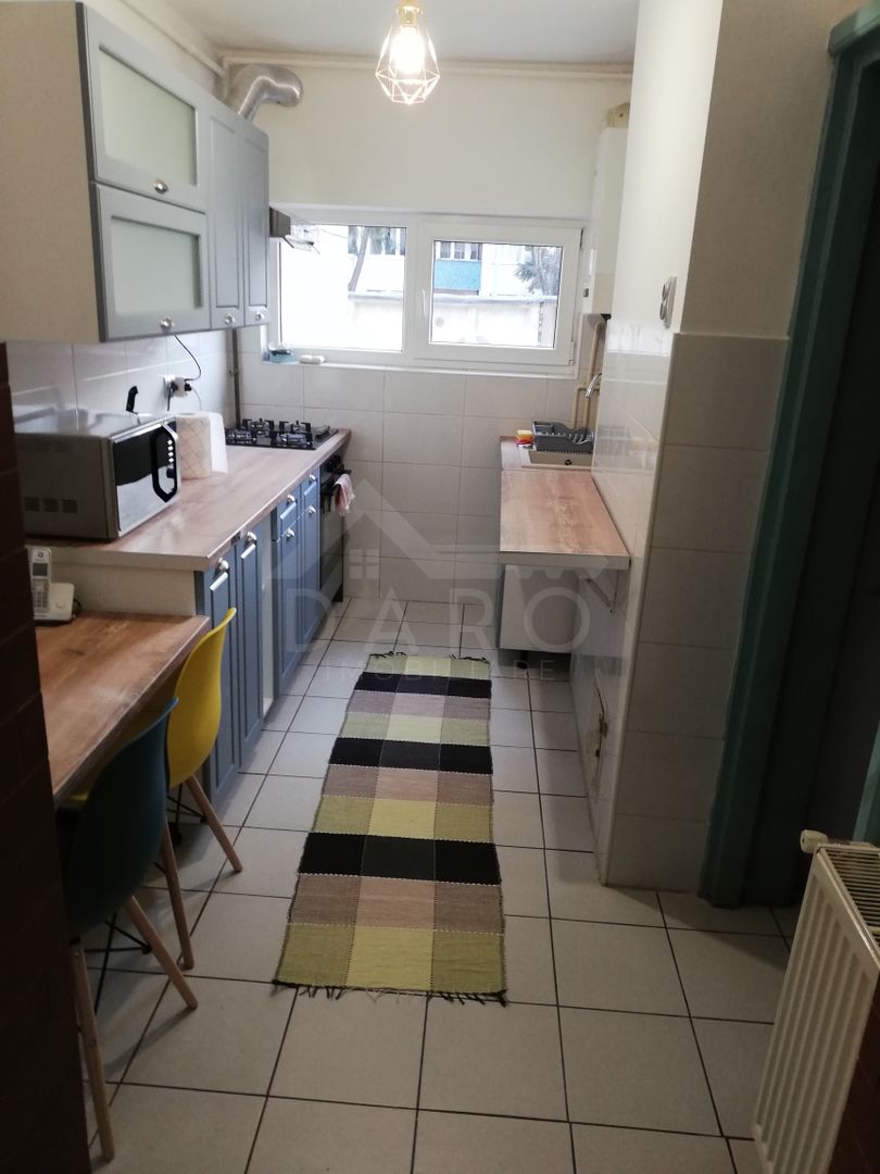 🏡 Apartament 3 camere | 60 mp |  Zona Dacia - Poză 2