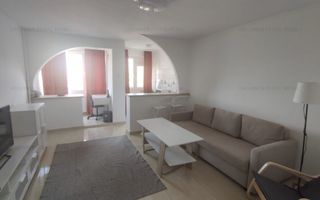 Inchiriere garsoniera semidecomandata, zona Dimitrov - Poză 1