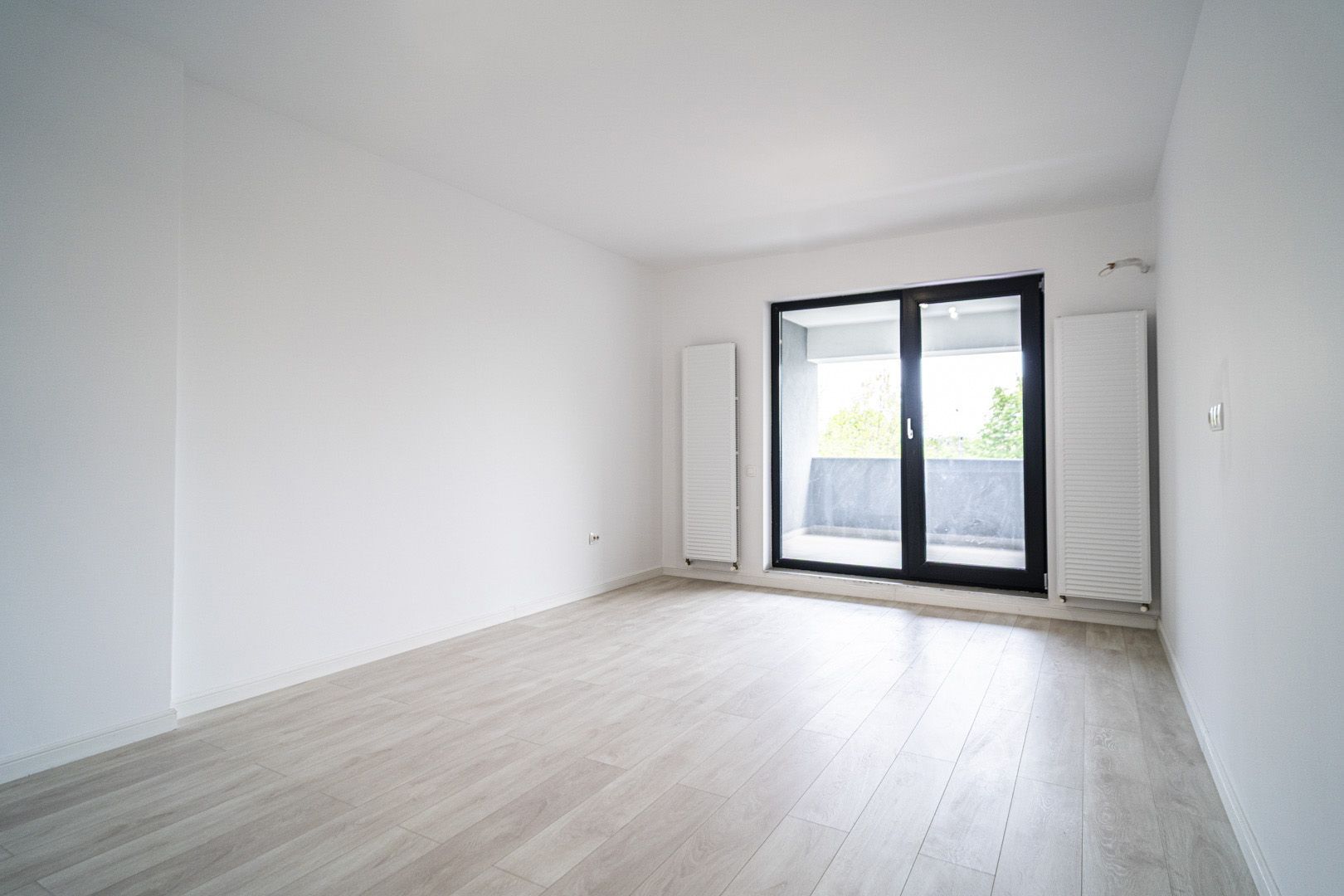 Militari -2 Camere, decomandat, SPATIOS SI LUMINOS, 77 mp, Bloc Nou, COMISION 0 - Poză 3