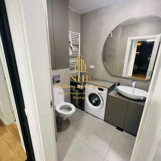 Apartament 2 camere , Bolat Residence - Poză 6