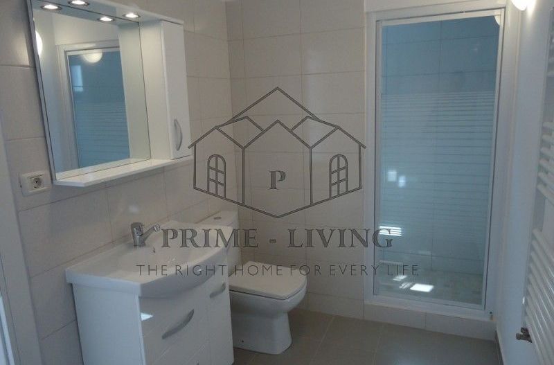 VILA CU 5 DORMITOARE SI PISCINA LA INCHIRIERE LANGA BRITISH SCHOOL - Poză 5