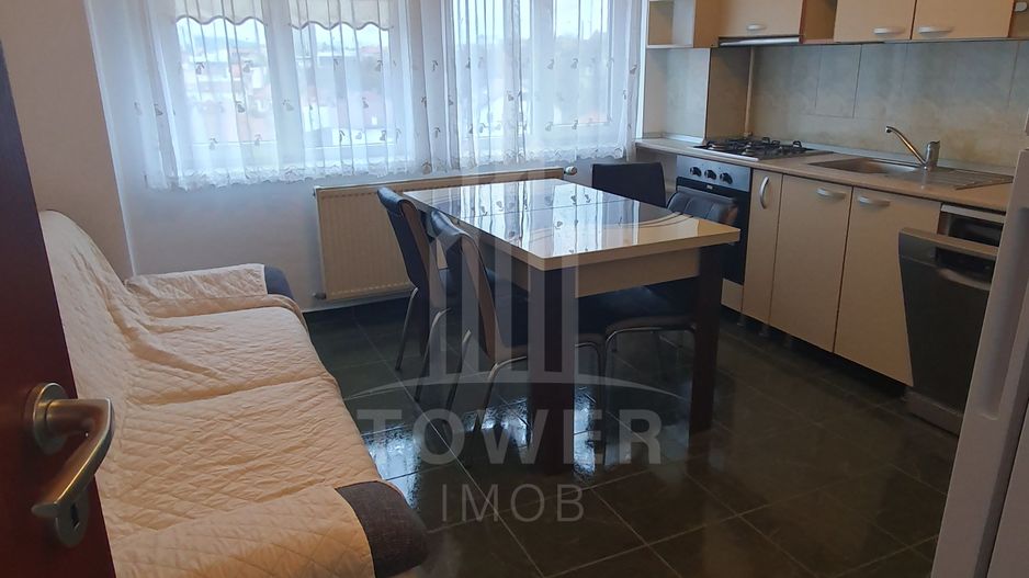 Apartament 2 camere de închiriat, aproape de Spitalul Județean - Poză 2