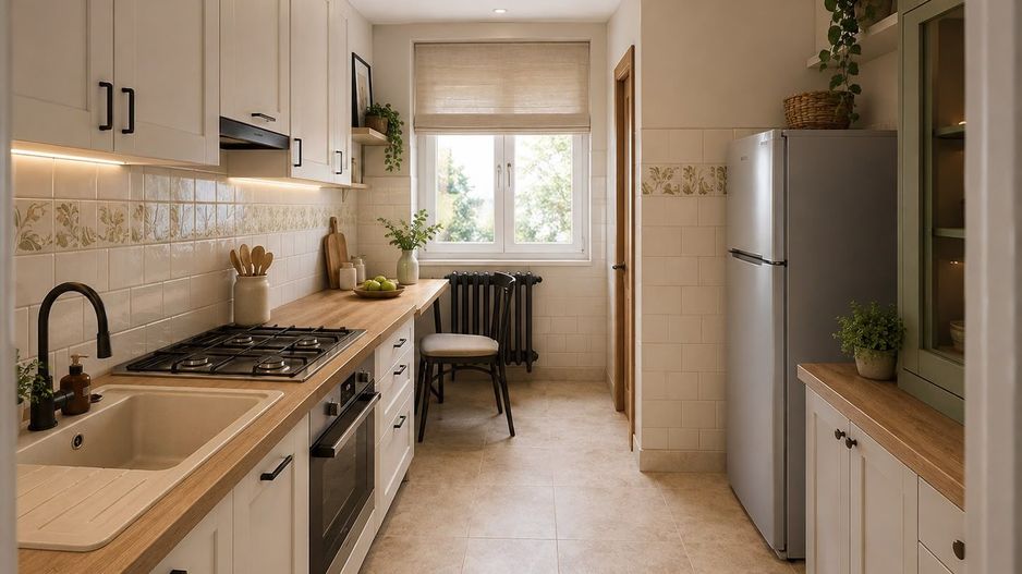 Apartament 2 Camere | Calea Dorobanti - Poză 5