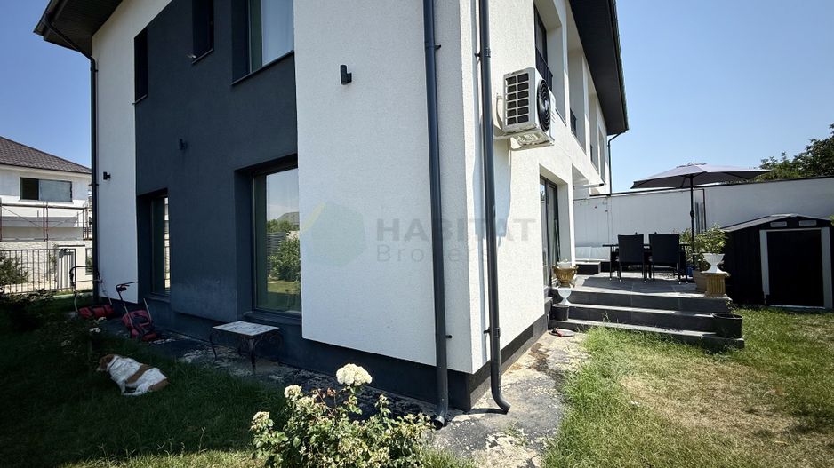 Petre Ispirescu | Vila în complex securizat - Poză 24