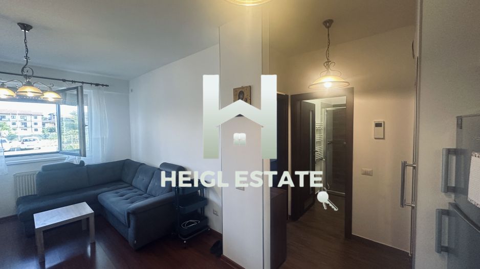 Apartament cu 2 camere in zona Eso - Poză 4