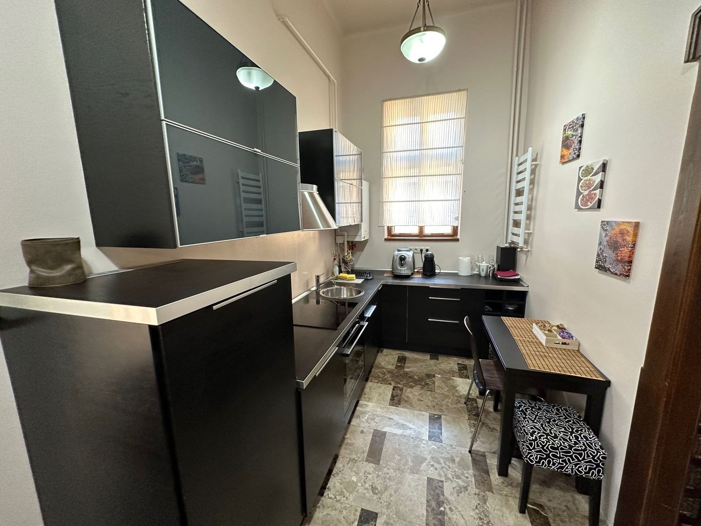 Apartament in Piata Victoriei - Poză 11