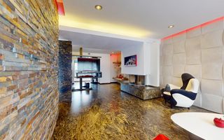 Vila Premium Damaroaia | Str. Garofitei - Poză 3