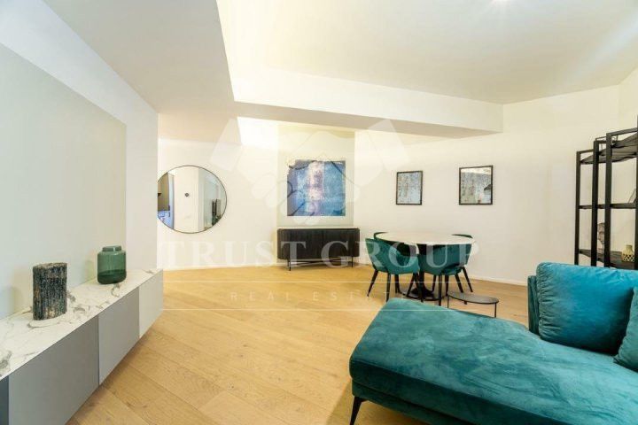 Apartament 3 camere Cotroceni - Poză 2