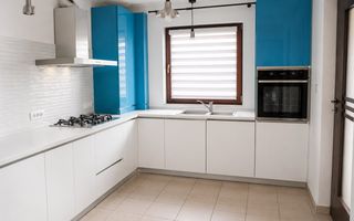 De închiriat | 1/2 Duplex modern în Dumbrăvița | Complet mobilat - Poză 5