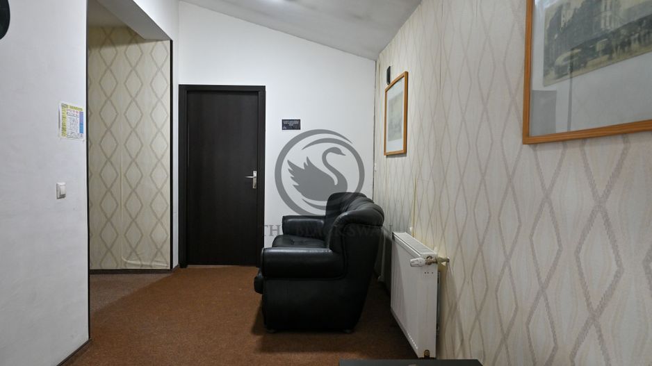 Pensiune la cheie de vanzare | 10 camere | Sacele, Brasov |Comision 0% - Poză 20
