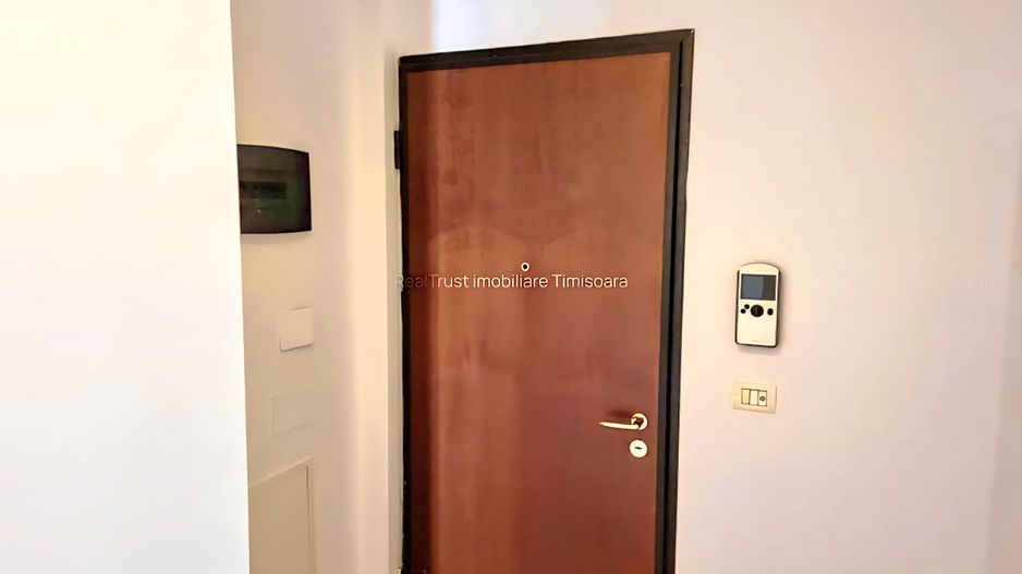 Ansamblul Rezidențial RING. Apartament spațios, zona Torontalului - Poză 3
