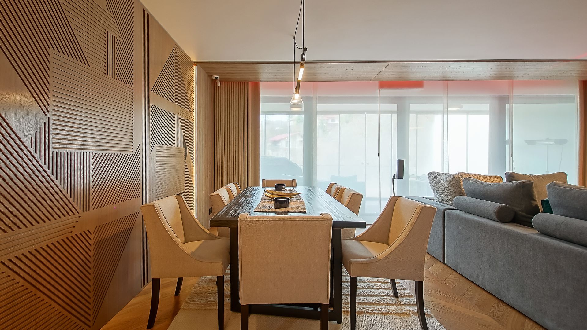 Duplex premium 3 camere, smart home & terasă, Daria Res Drumul Poienii - Poză 28