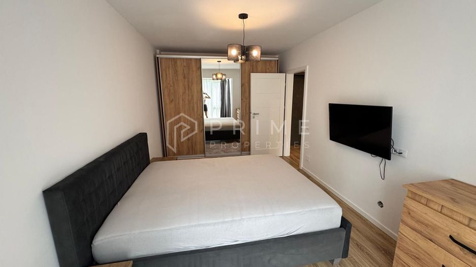 Apartament de inchiriat 2 camere Crinului Residence -parcare subterana - Poză 4