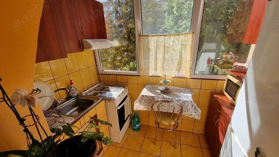 3 cam Aradului etaj 3 Centrala proprie - Poză 6