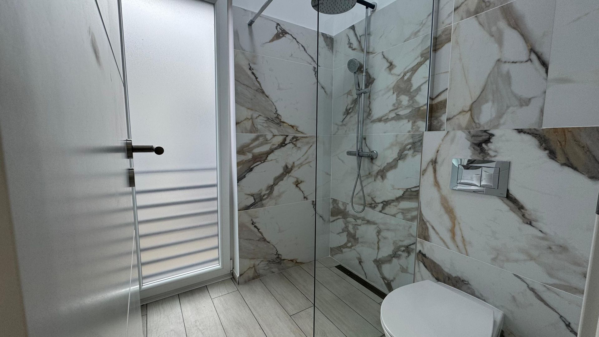 COMISION 0 | Apartament 2 camere | Etaj 1 | 45 mp utili | Ghiroda | - Poză 7