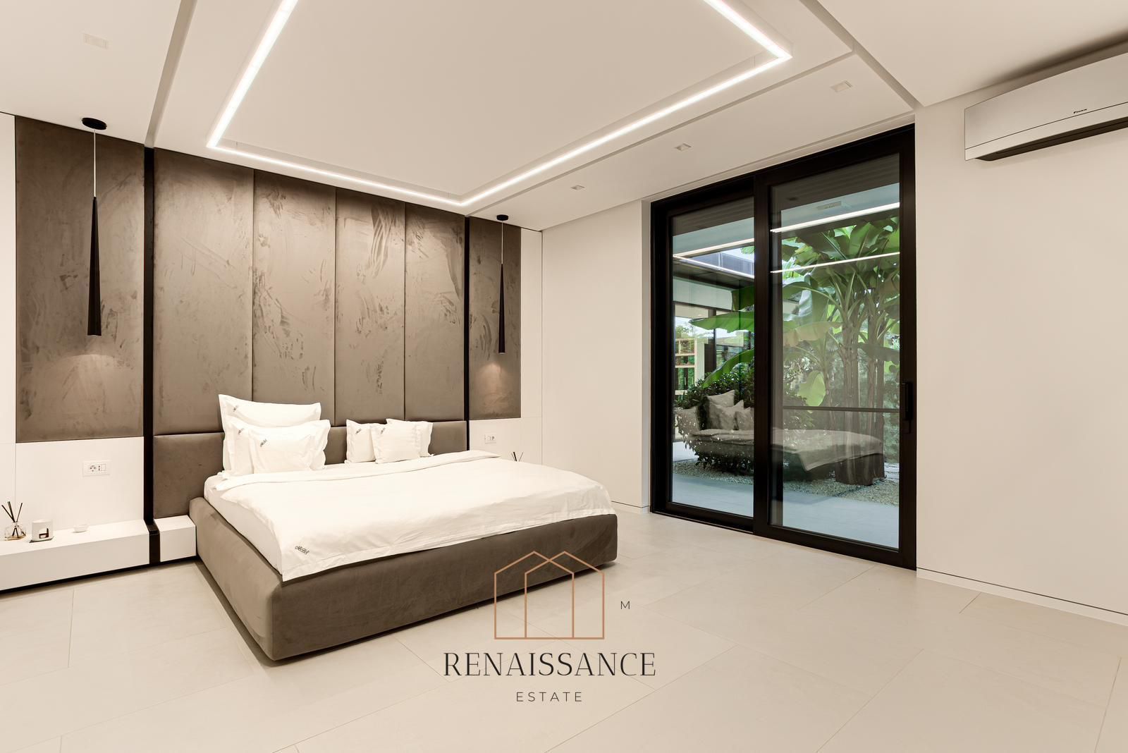 Dumbravita Casa Exclusivista pe Parter | 5 Camere | 1477mp Teren - Poză 11