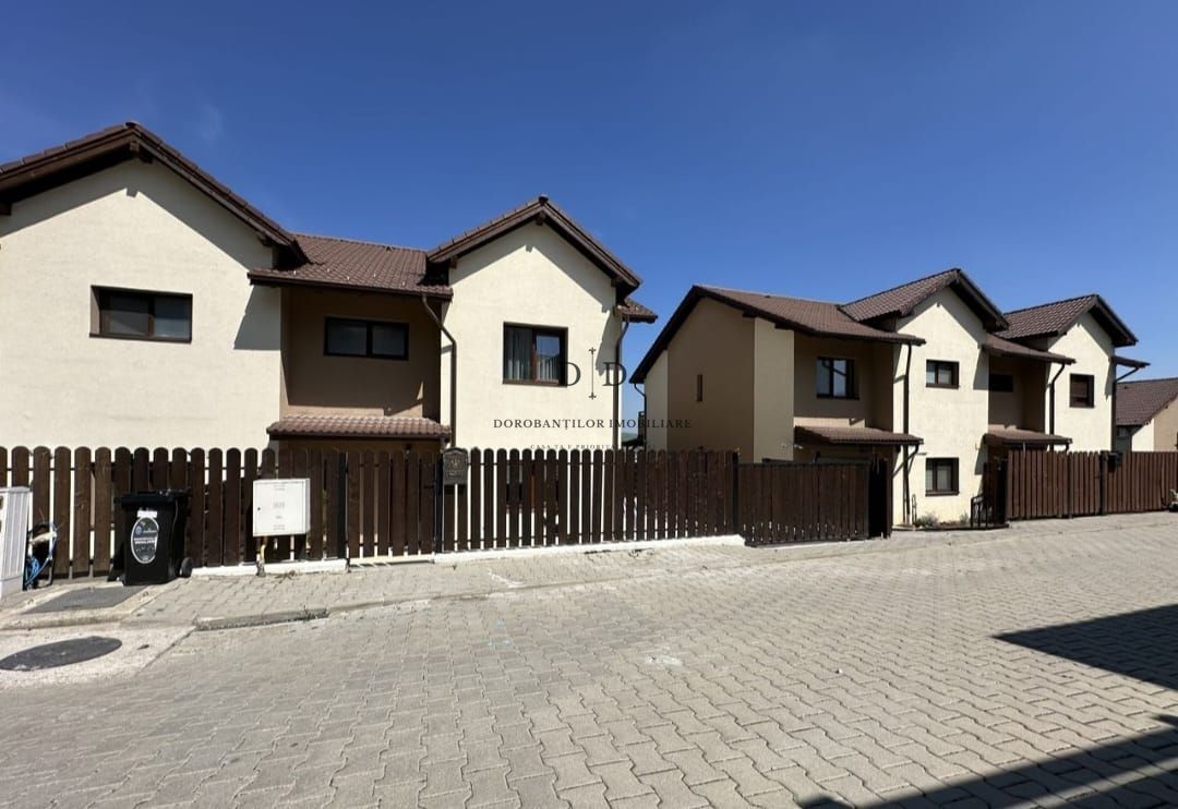 Vanzare Duplex | Dezmir | Finisat si mobilat complet - Poză 19