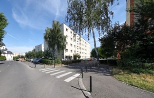 Garsoniera 21 mp Cartier Tractorul