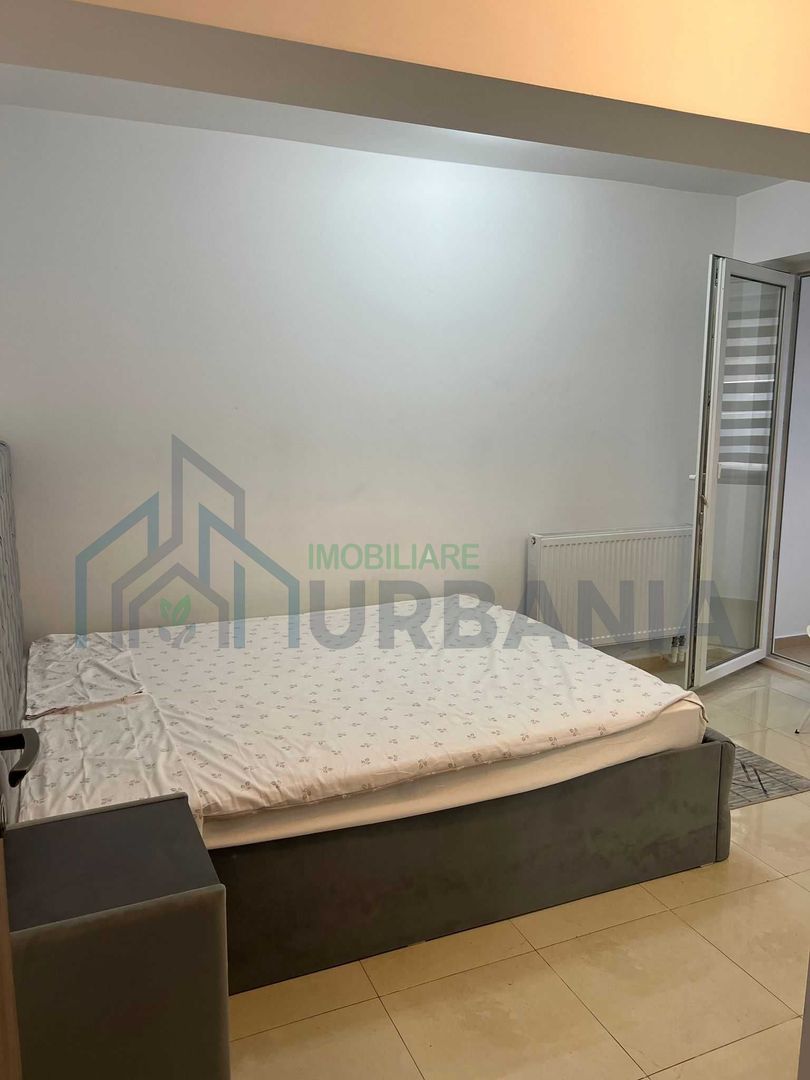 # închiriez apartament 2 camere – CUG - Poză 3
