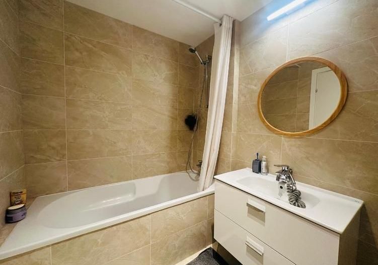 Apartament 2 camere premium (Vasile Lascăr 216-218) Parcare inclusa - Poză 9