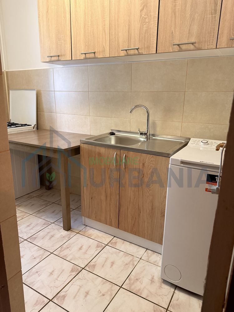 Apartament cu o cameră de închiriat, zona Canta, Iași - Poză 6