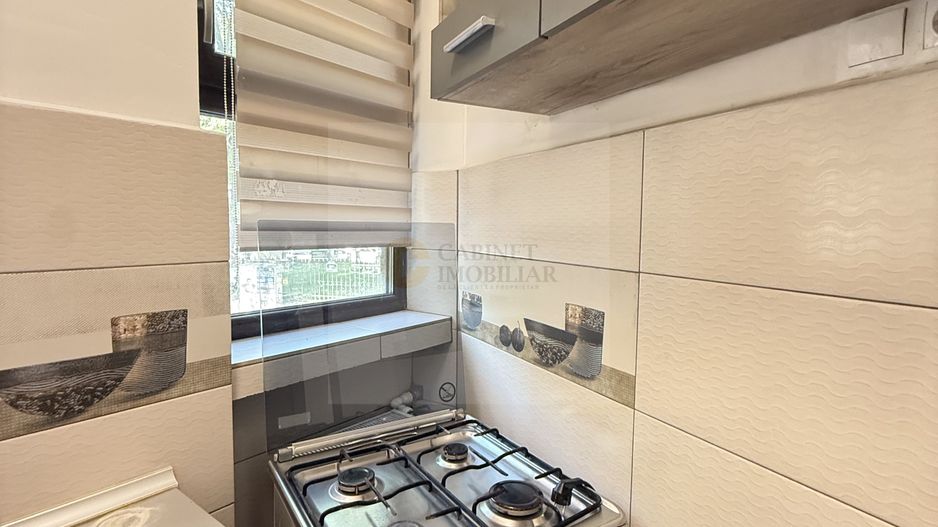 Universitate - Biserica Armeneasca  | 2 camere | Circular - Poză 13